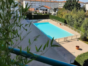 Appartement Ciboure, 3 pièces, 6 personnes - FR-1-239-622